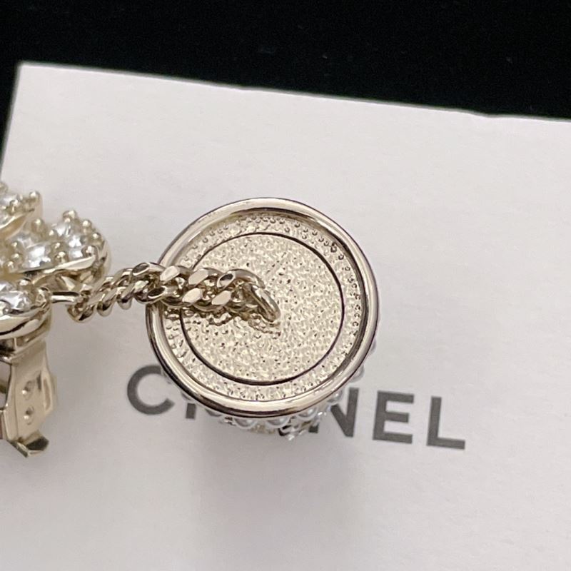 Chanel Brooches